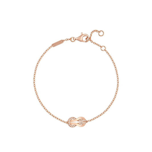 [Eternal Jewelry]CHANCE INFINIE DIAMOND BRACELET