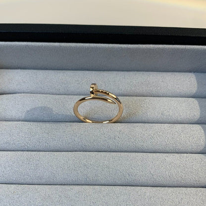 [Eternal Jewelry]JUSTE RING 1.8MM