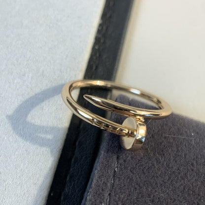 [Eternal Jewelry]JUSTE RING 1.8MM