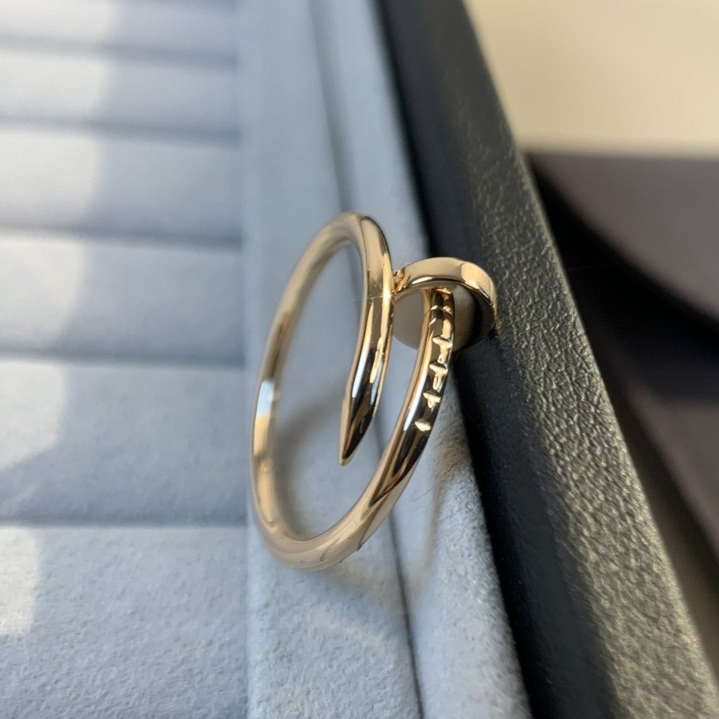 [Eternal Jewelry]JUSTE RING 1.8MM