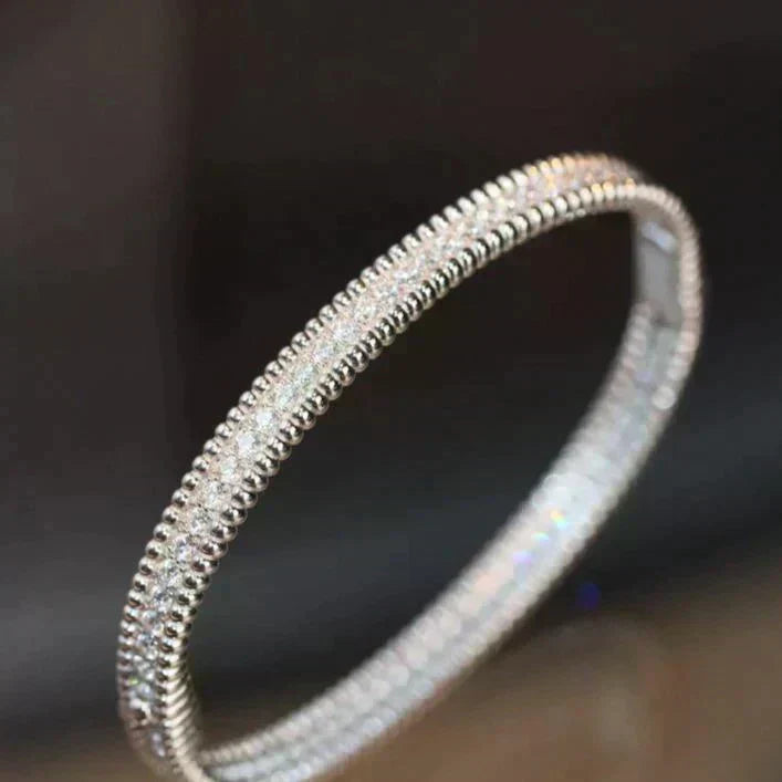 [Eternal Jewelry]PERLEE DIAMONDS BRACELET 1 ROW