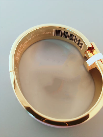 [Eternal Jewelry]H YELLOW BRACELET