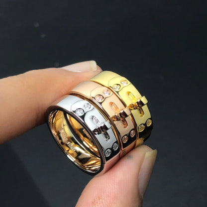 [Eternal Jewelry]KELLY MEDIUM RING