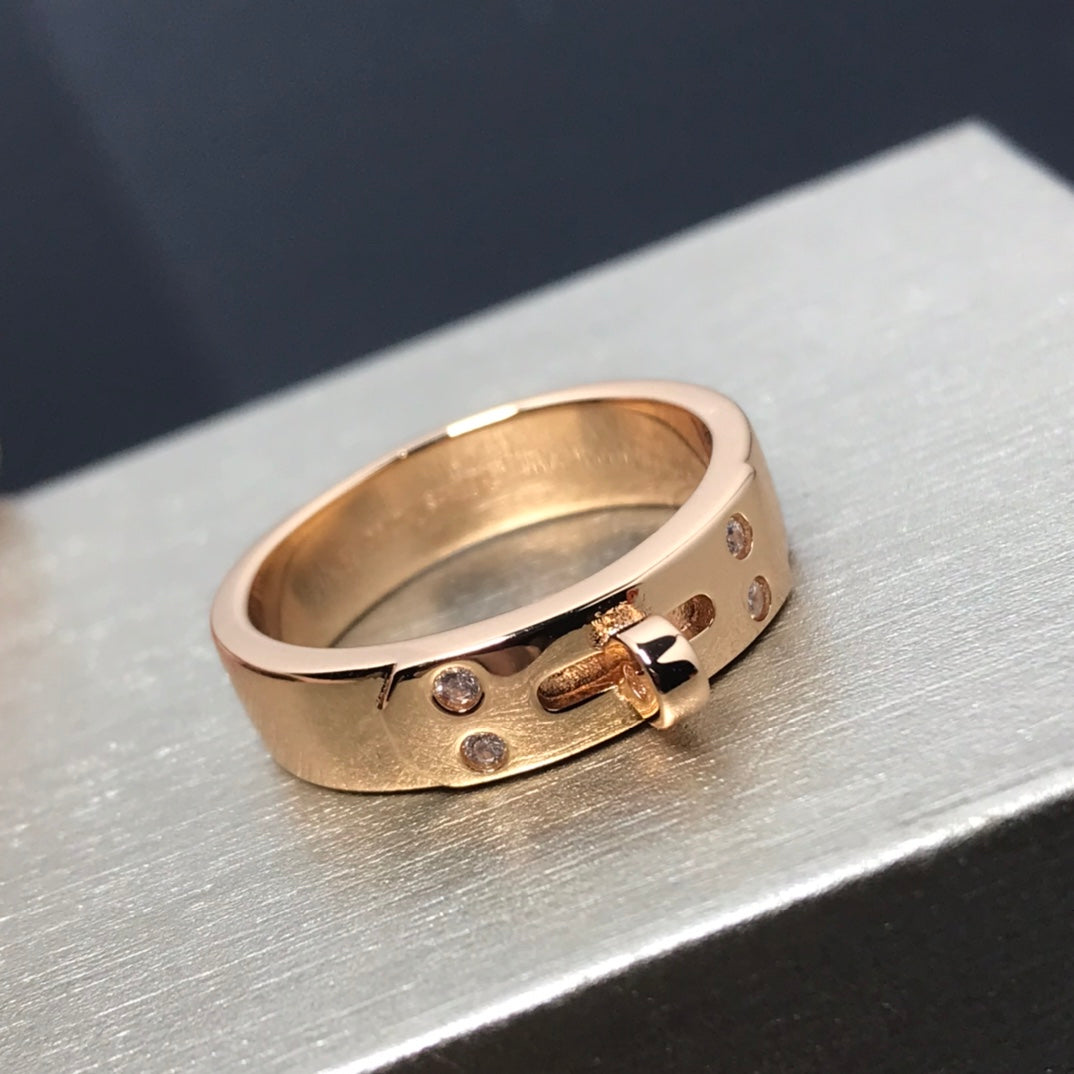 [Eternal Jewelry]KELLY MEDIUM RING