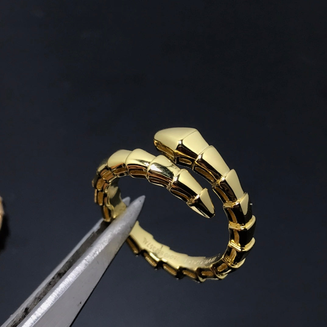 [Eternal Jewelry]SERPENTS RING