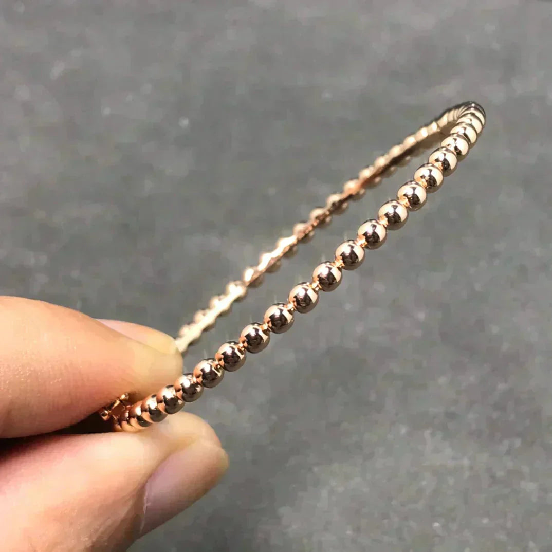 [Eternal Jewelry]PERLEE PEARLS BRACELET
