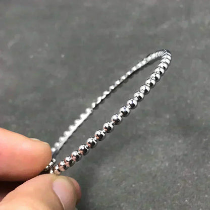 [Eternal Jewelry]PERLEE PEARLS BRACELET