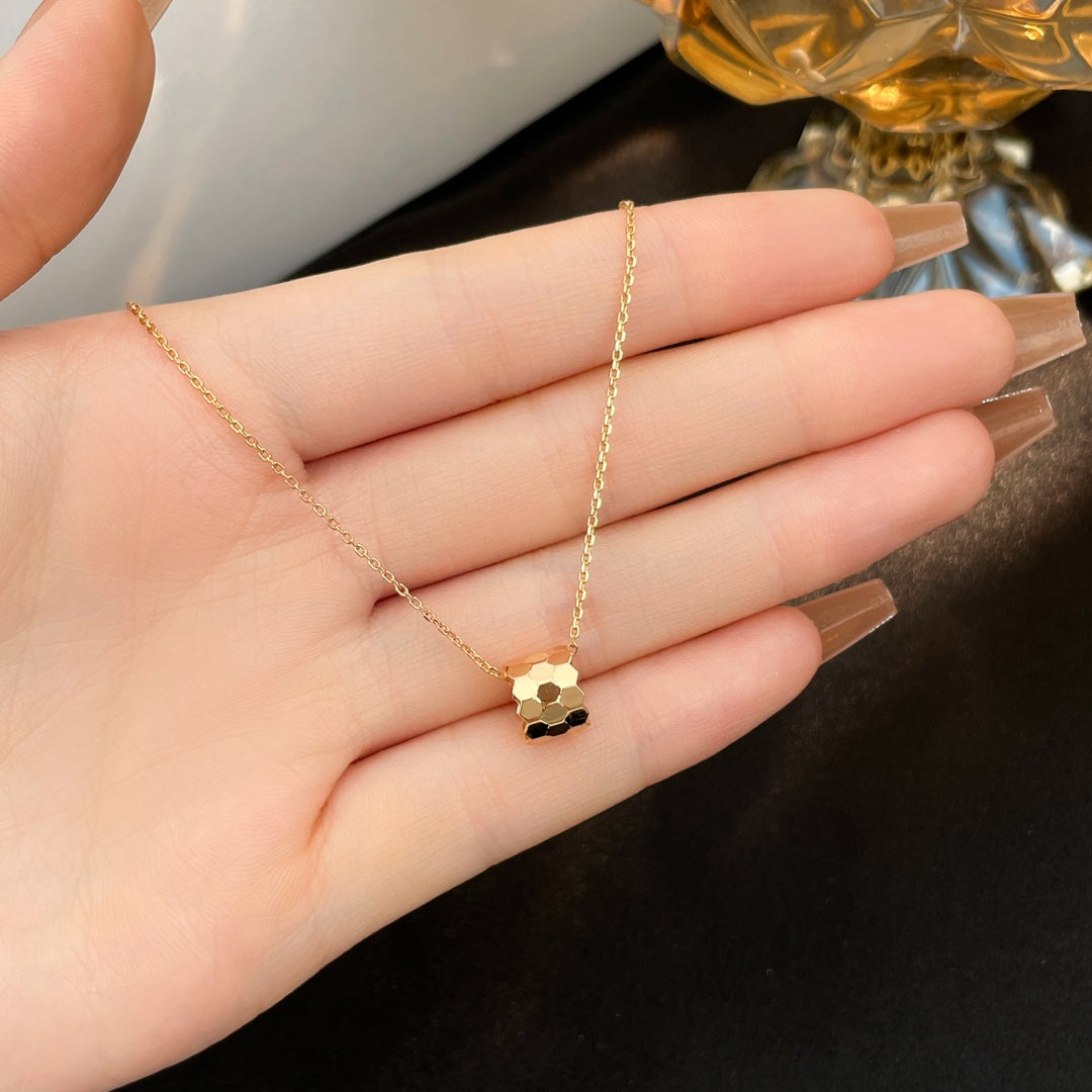[Eternal Jewelry]BEE MINI NECKLACE