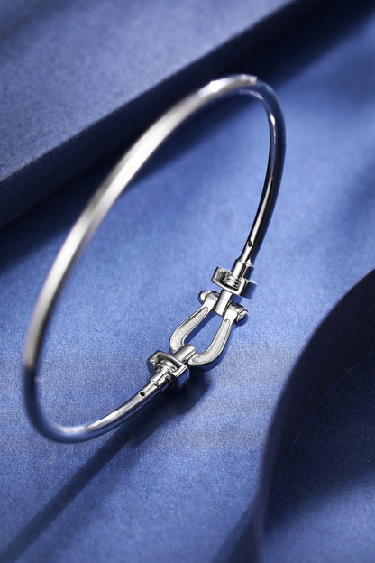 [Eternal Jewelry]FORCE 10 MOYEN DIAMOND BRACELET