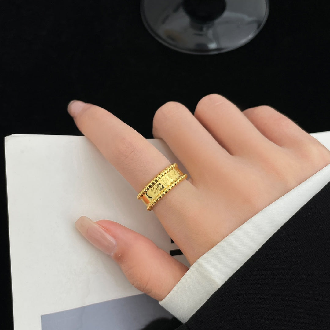 [Eternal Jewelry]PERLEE SIGNATURE RING