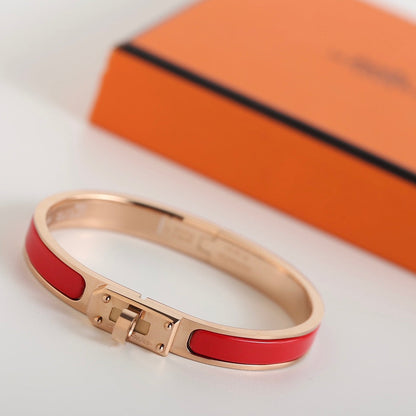 [Eternal Jewelry]HM KELLY RED BRACELET
