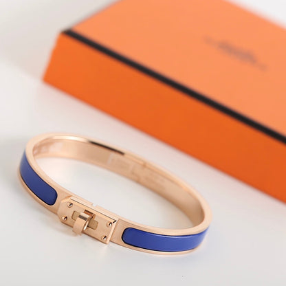 [Eternal Jewelry]HM KELLY BLUE BRACELET