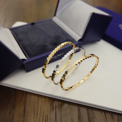 [Eternal Jewelry]BEE LOVE BRACELET