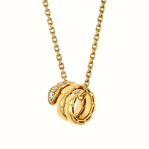 [Eternal Jewelry] SERPENT NECKLACE COLLECTION