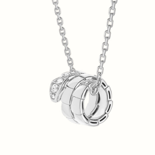 [Eternal Jewelry] SERPENT NECKLACE COLLECTION