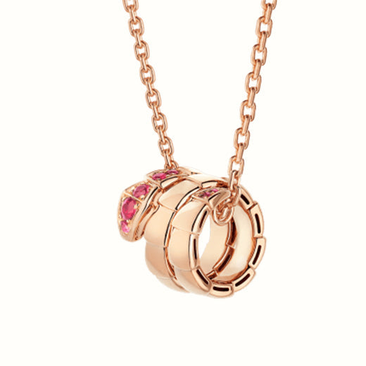 [Eternal Jewelry] SERPENT NECKLACE COLLECTION