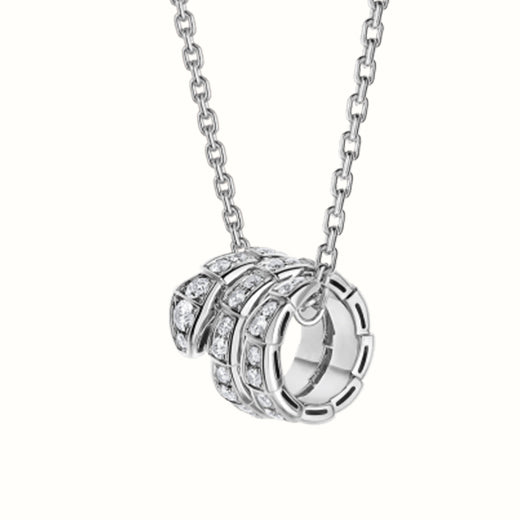 [Eternal Jewelry] SERPENT NECKLACE COLLECTION