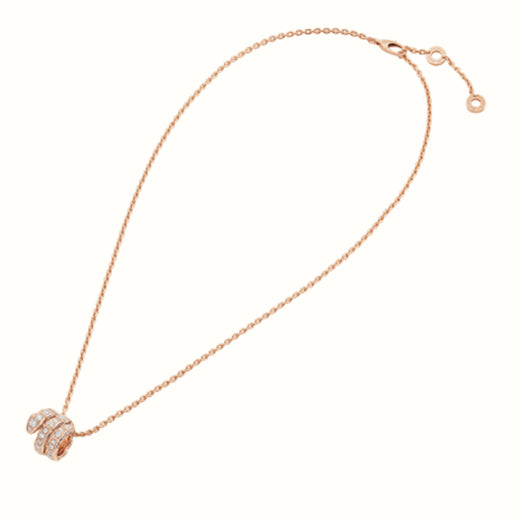 [Eternal Jewelry] SERPENT NECKLACE COLLECTION