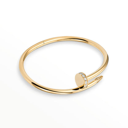 [Eternal Jewelry]JUSTE BRACELET 3.5MM DIAMONDS