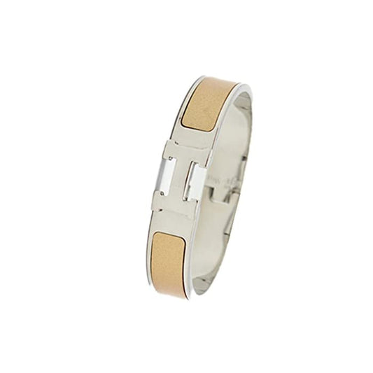 [Eternal Jewelry]H CHAMPAGNE BRACELET