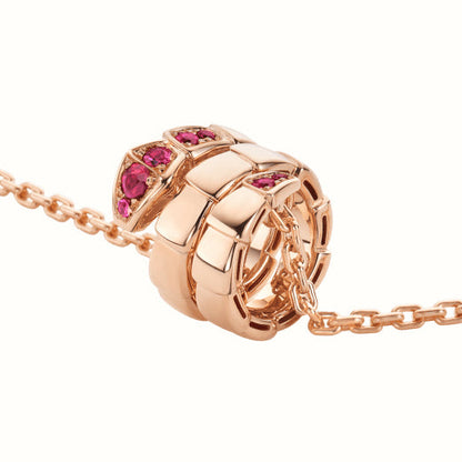 [Eternal Jewelry] SERPENT NECKLACE COLLECTION