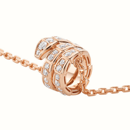 [Eternal Jewelry] SERPENT NECKLACE COLLECTION