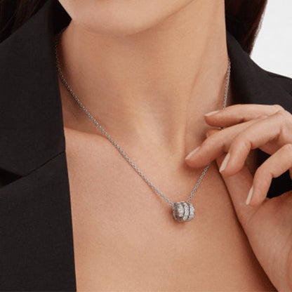 [Eternal Jewelry] SERPENT NECKLACE COLLECTION