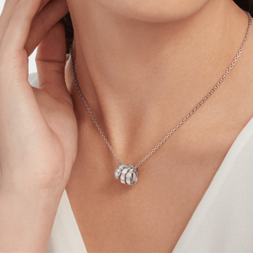 [Eternal Jewelry] SERPENT NECKLACE COLLECTION