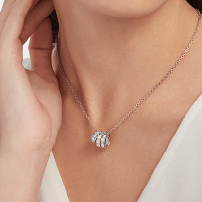 [Eternal Jewelry] SERPENT NECKLACE COLLECTION