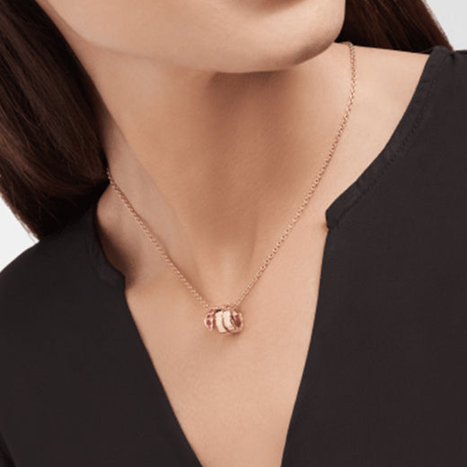 [Eternal Jewelry] SERPENT NECKLACE COLLECTION