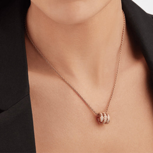 [Eternal Jewelry] SERPENT NECKLACE COLLECTION