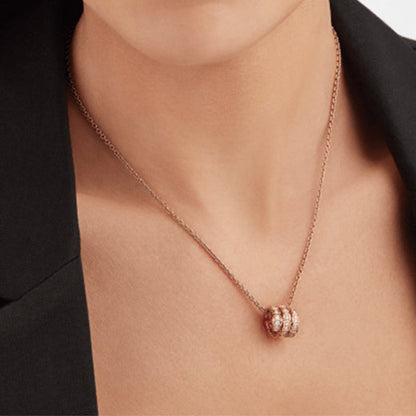 [Eternal Jewelry] SERPENT NECKLACE COLLECTION