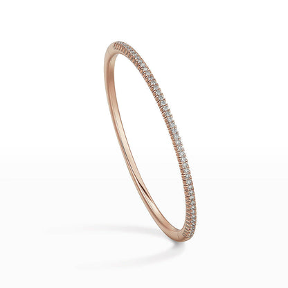 [Eternal Jewelry]MINI DIAMOND TENNIS BRACELET