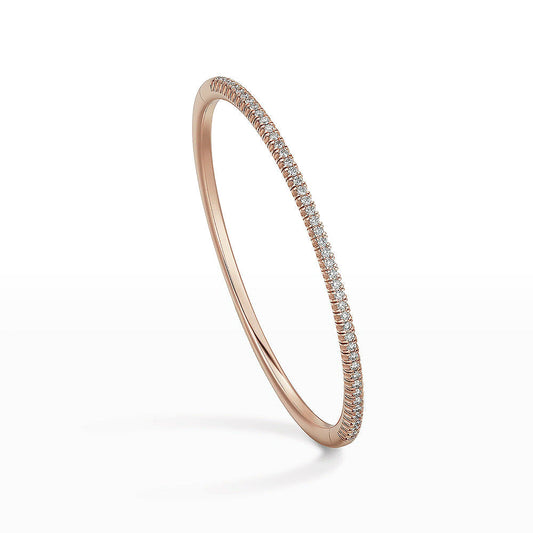 [Eternal Jewelry]MINI DIAMOND TENNIS BRACELET