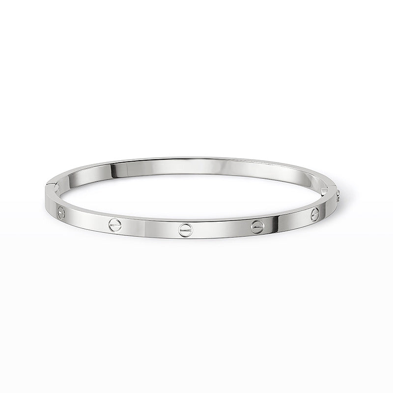 [Eternal Jewelry]LOVE BRACELET 3.65MM