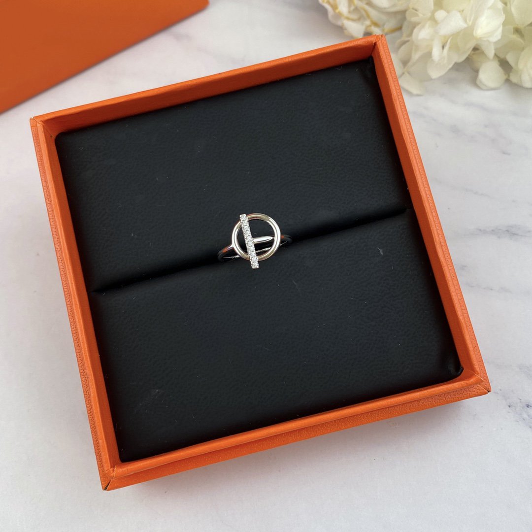 [Eternal Jewelry]ECHAPPEE RING DIAMOND