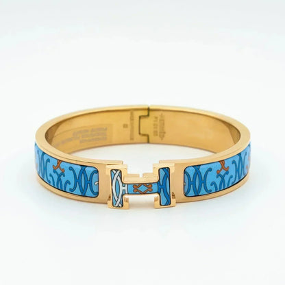 [Eternal Jewelry]H BRACELET BLUE MULTICOLOR