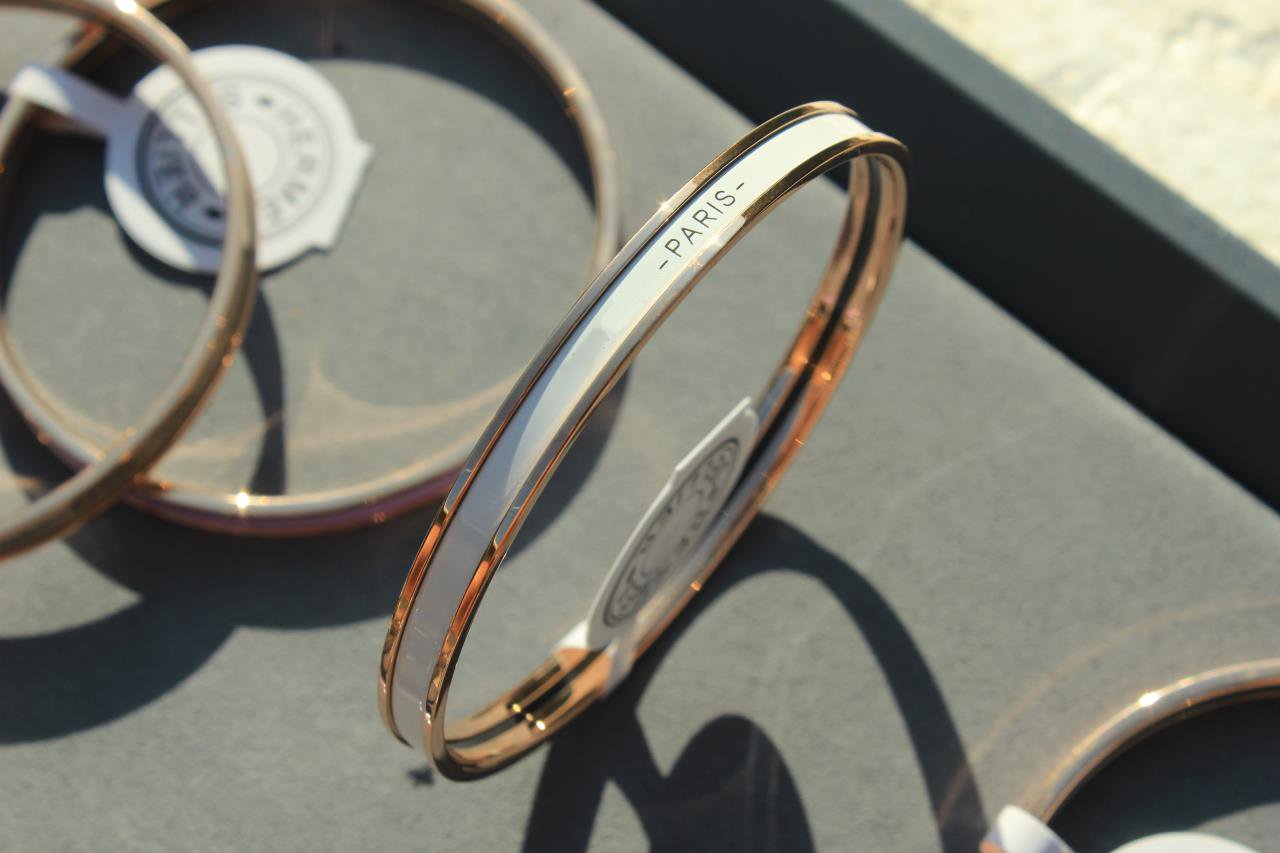 [Eternal Jewelry]HM UNI BANGLE BAG