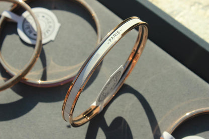 [Eternal Jewelry]HM UNI BANGLE BAG