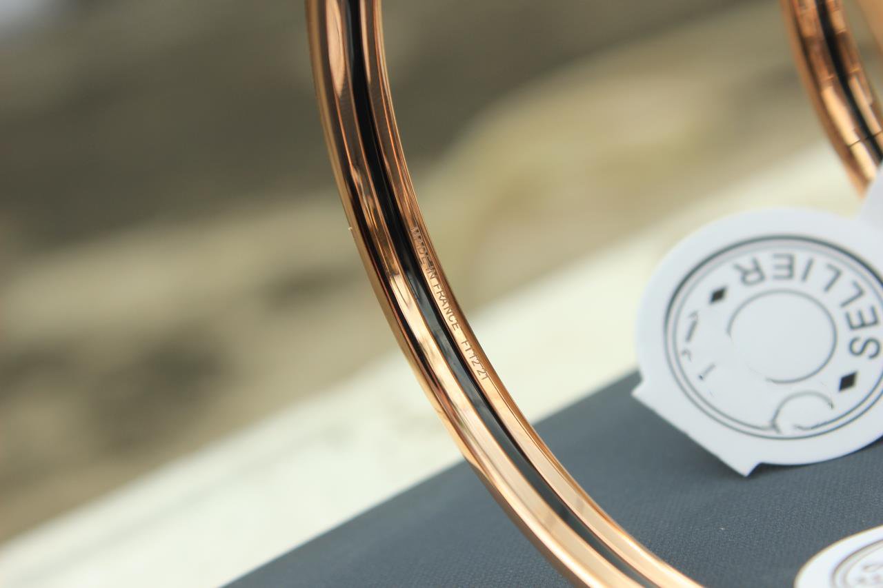 [Eternal Jewelry]HM UNI BANGLE BAG