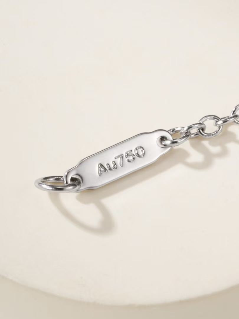 [Eternal Jewelry]T Family Heart Necklace