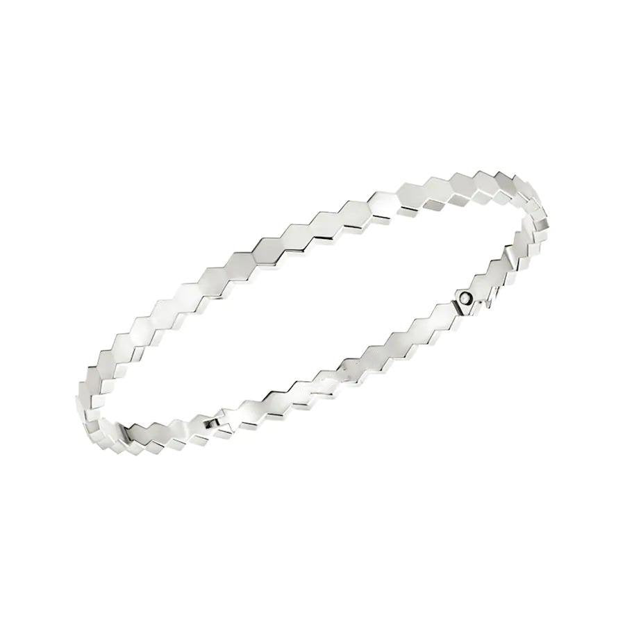 [Eternal Jewelry]BEE LOVE SILVER BRACELET