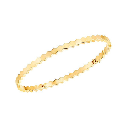 [Eternal Jewelry]BEE LOVE GOLD BRACELET