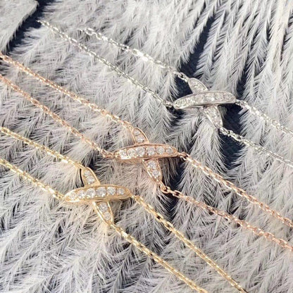 [Eternal Jewelry]JEUX BRACELET DIAMOND