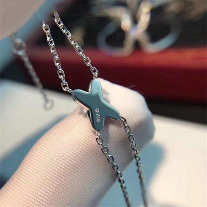 [Eternal Jewelry]JEUX BRACELET  DIAMOND