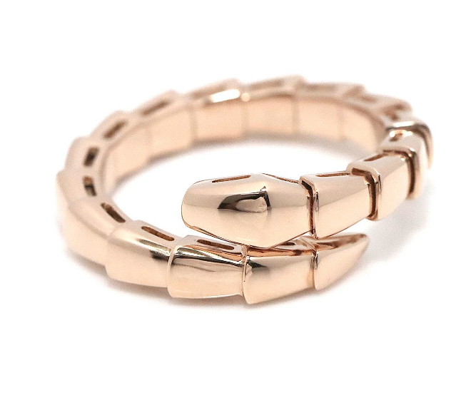 [Eternal Jewelry]SERPENTS RING